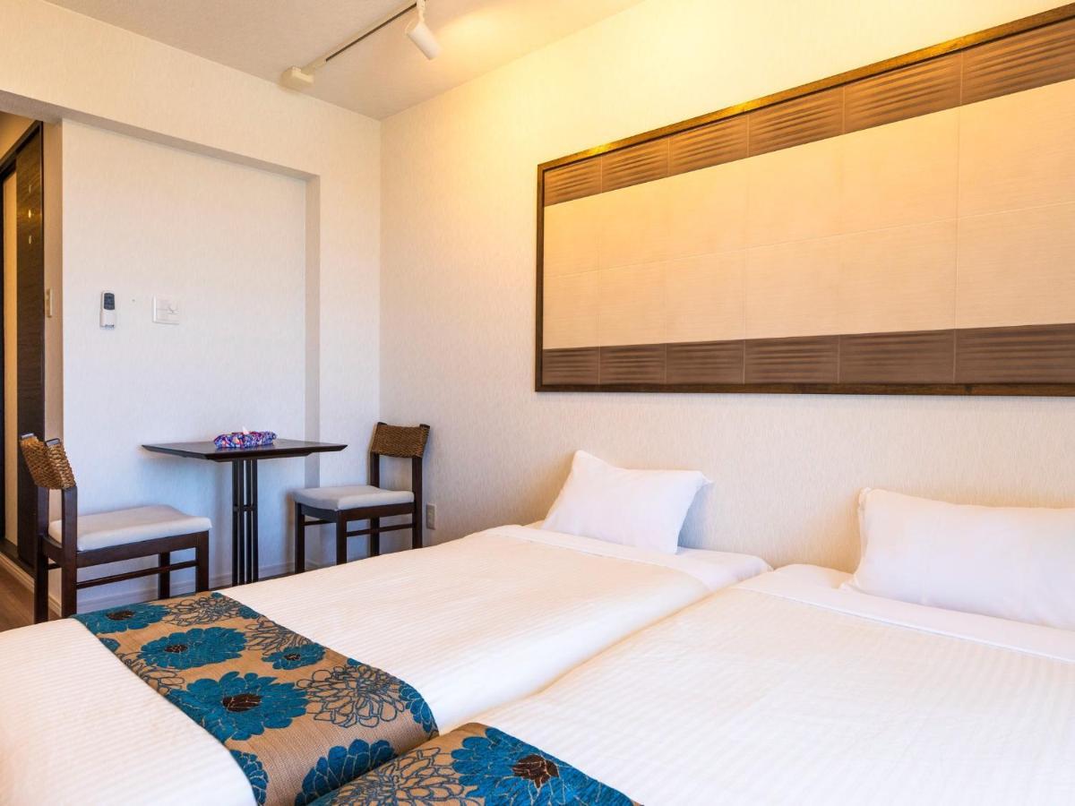 Yukurina Resort Okinawa Umikaji - Vacation Stay 33190V Kitazato Exteriér fotografie