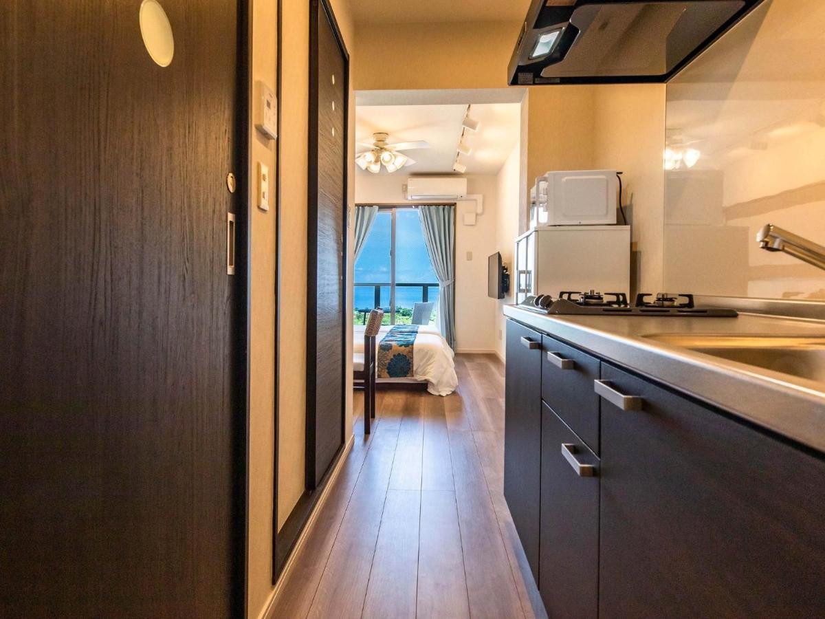Yukurina Resort Okinawa Umikaji - Vacation Stay 33190V Kitazato Exteriér fotografie
