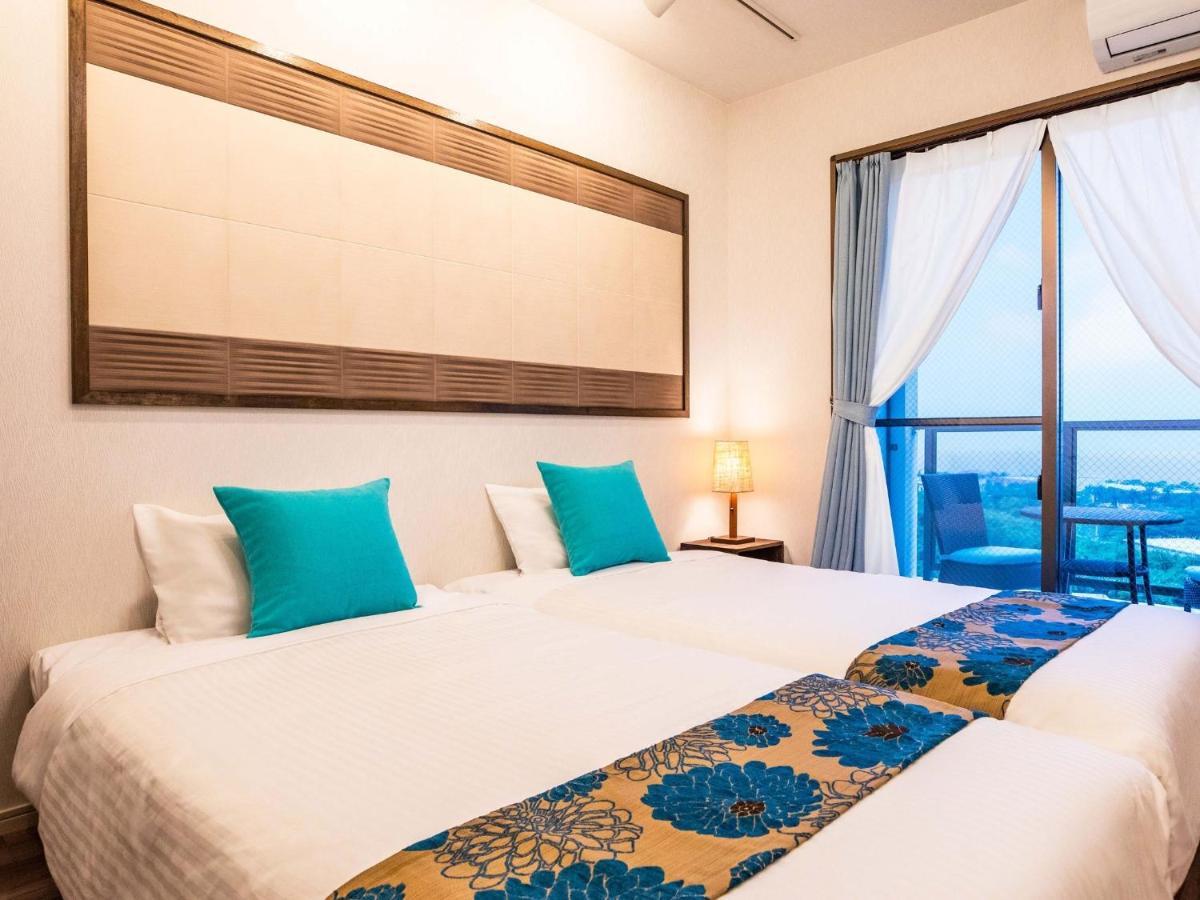 Yukurina Resort Okinawa Umikaji - Vacation Stay 33190V Kitazato Exteriér fotografie