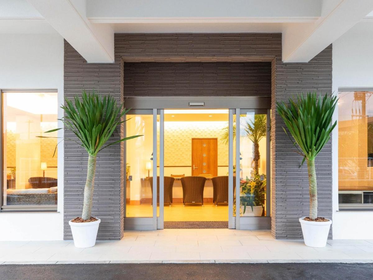 Yukurina Resort Okinawa Umikaji - Vacation Stay 33190V Kitazato Exteriér fotografie
