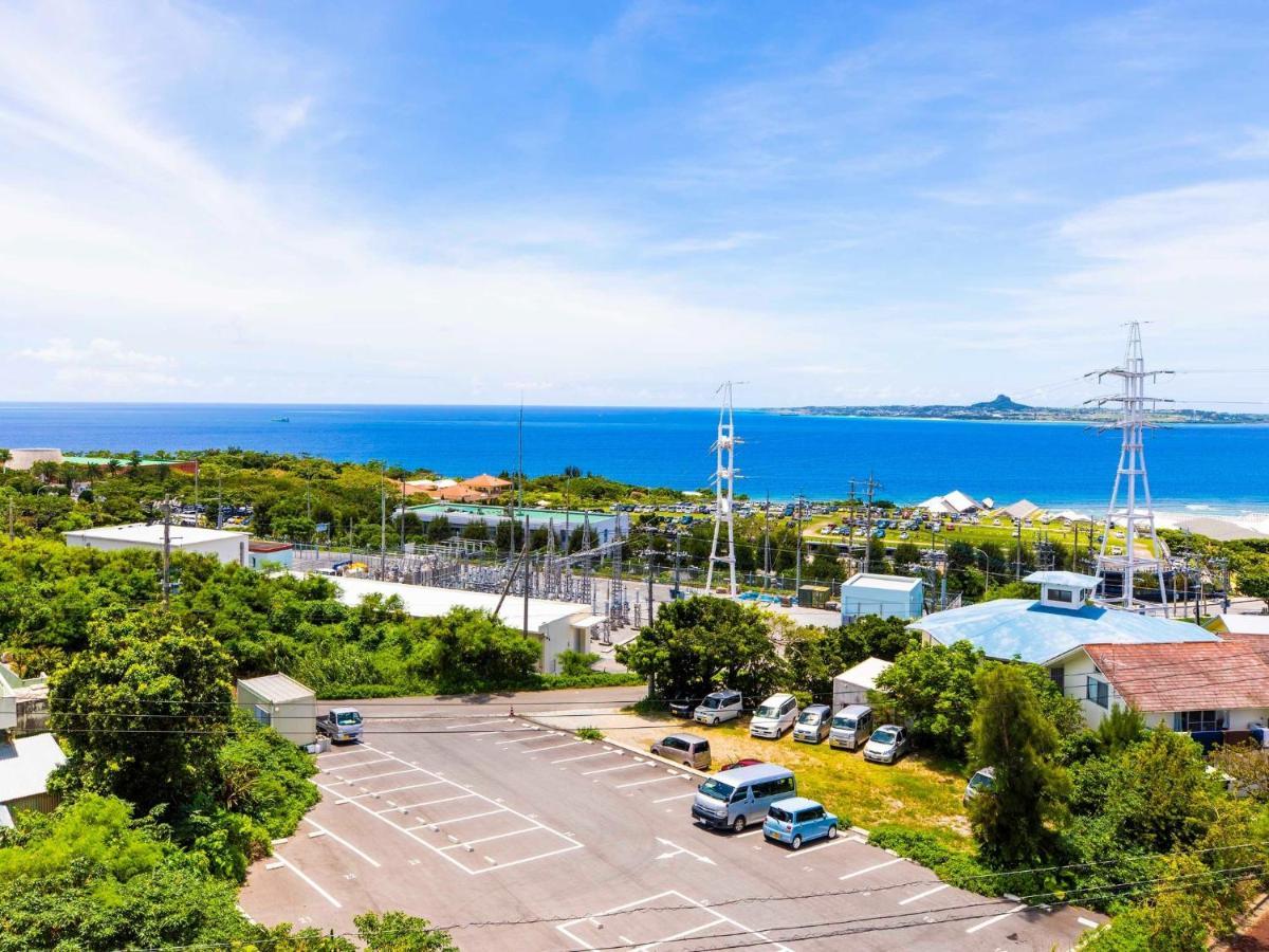 Yukurina Resort Okinawa Umikaji - Vacation Stay 33190V Kitazato Exteriér fotografie