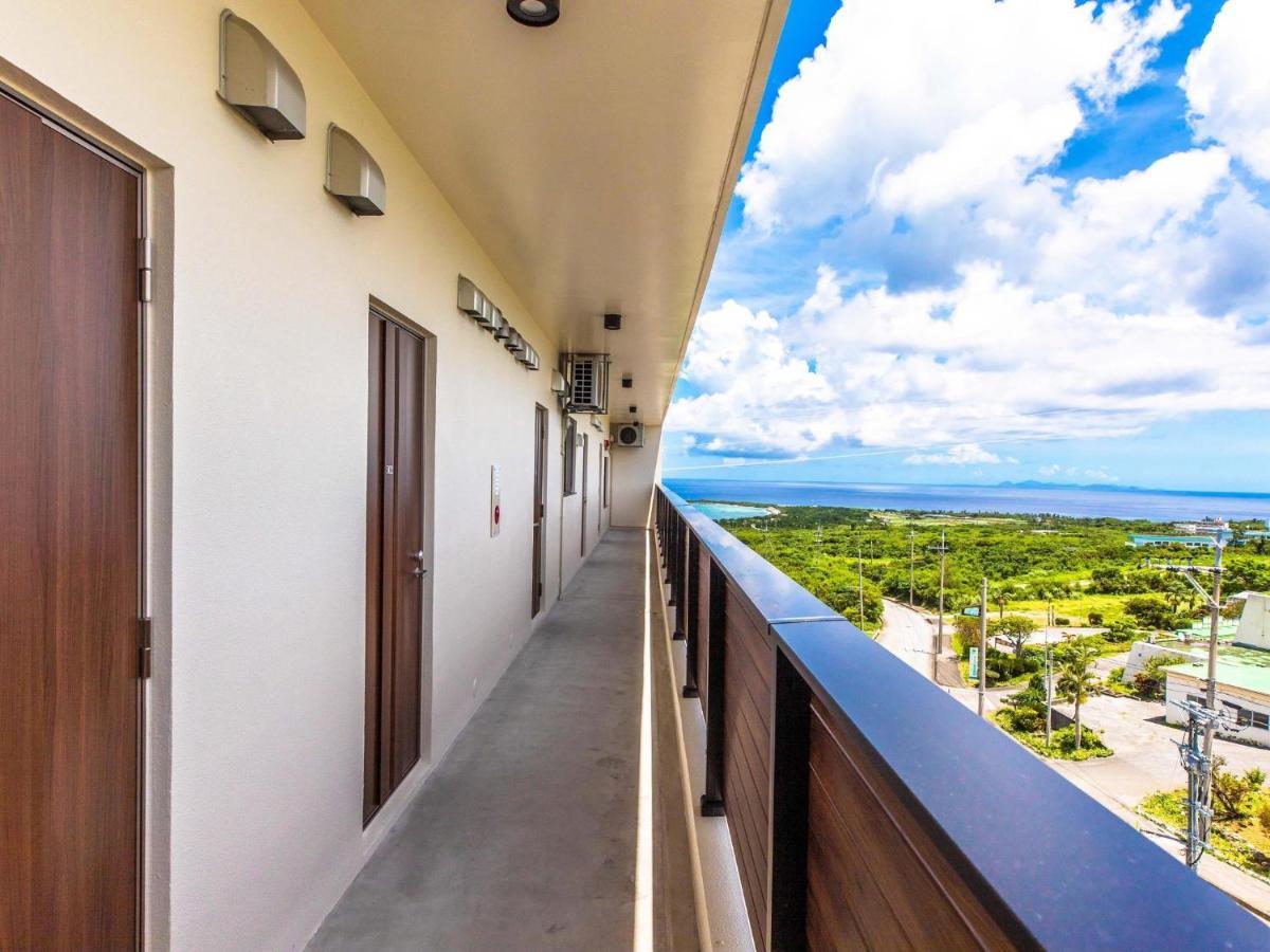 Yukurina Resort Okinawa Umikaji - Vacation Stay 33190V Kitazato Exteriér fotografie