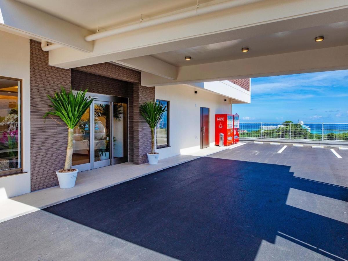 Yukurina Resort Okinawa Umikaji - Vacation Stay 33190V Kitazato Exteriér fotografie
